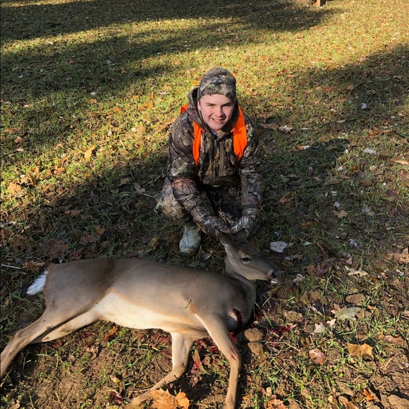 Meet your Posher, Ben - Picture 5 of 13